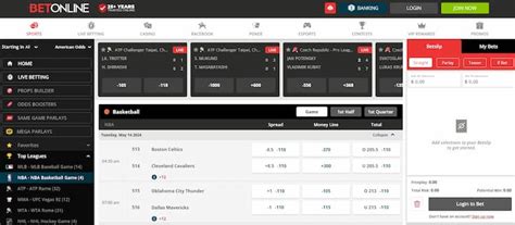 Top 10 New Betting Sites in USA For April 2024.